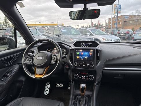 Used 2023 Subaru Forester Wilderness image 6