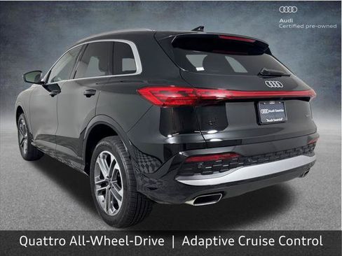 Used 2025 Audi Q5 Premium w/ Convenience Package AWD/4WD image 7