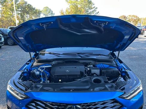 New 2026 Acura MDX A-Spec image 11