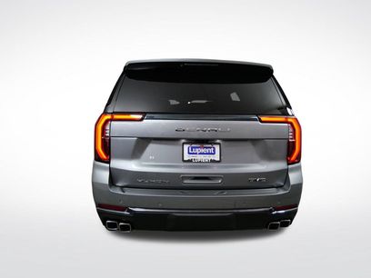 New 2026 GMC Yukon Denali Ultimate