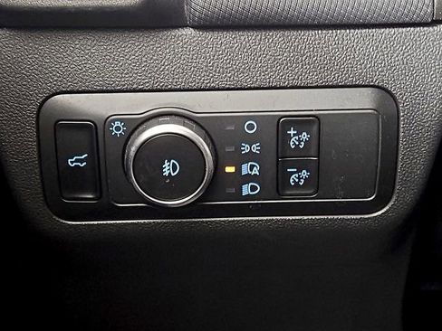 Certified 2025 Ford Bronco Sport Big Bend w/ Convenience Package image 22