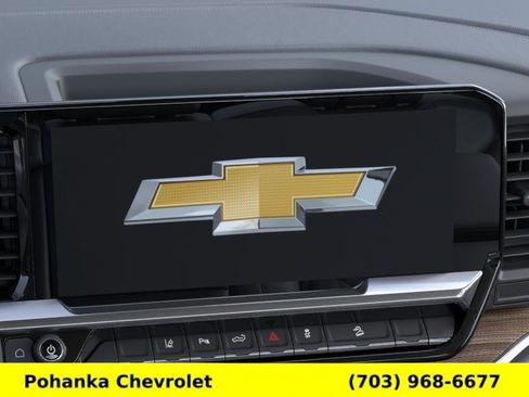 Used 2026 Chevrolet Silverado 2500 LT w/ All Star Edition AWD/4WD image 20