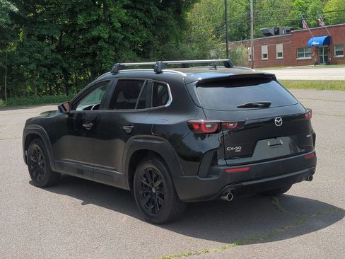 Used 2024 MAZDA CX-50 AWD 2.5 S w/ Cargo Package image 6