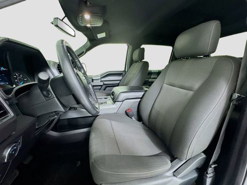 Used 2017 Ford F150 XLT w/ Equipment Group 301A Mid image 9