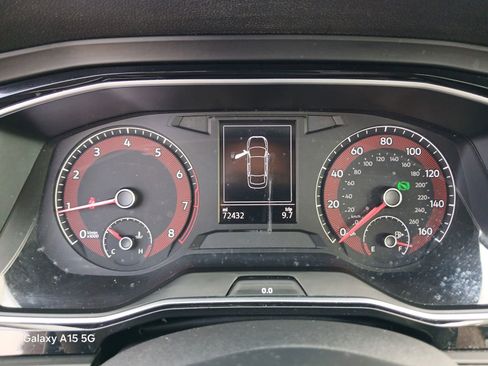 Used 2019 Volkswagen Jetta S w/ Driver Assistance Package image 30