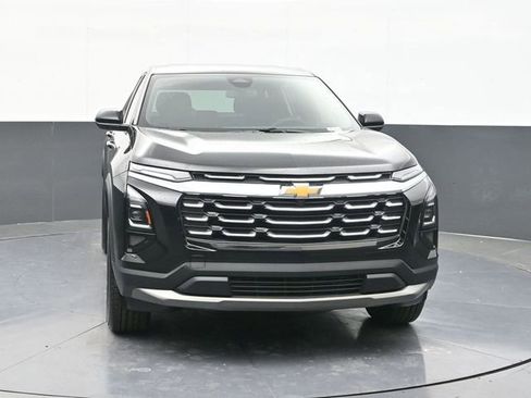New 2026 Chevrolet Equinox LT FWD image 16