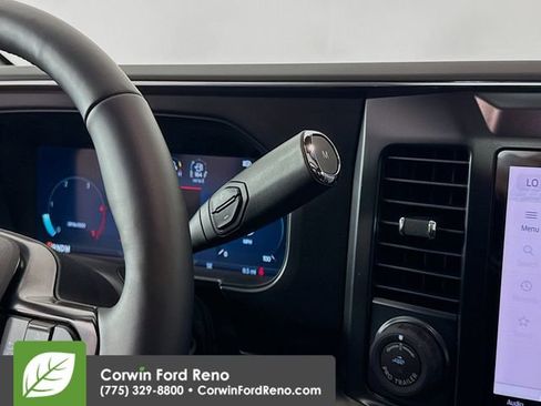 New 2026 Ford F250 Platinum image 19