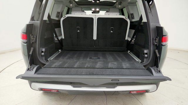Used 2023 Rivian R1S Adventure Quad AWD/4WD image 28