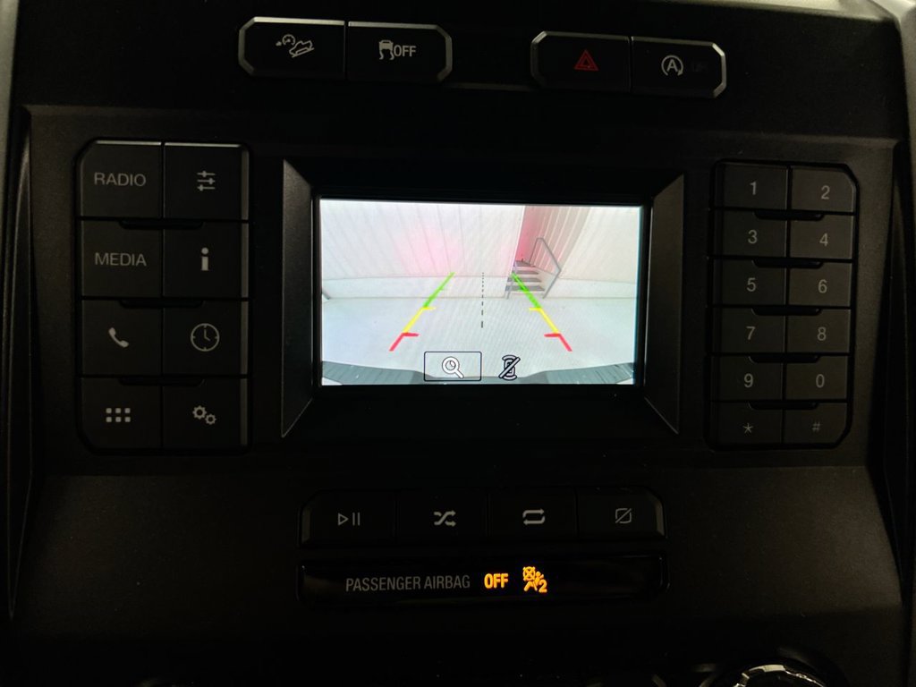 Used 2018 Ford F150 XLT w/ Equipment Group 301A Mid AWD/4WD image 15