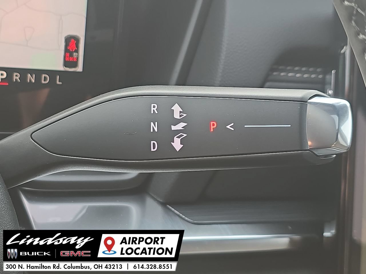 New 2027 GMC Terrain Elevation w/ Elevation Premium Package AWD/4WD image 17