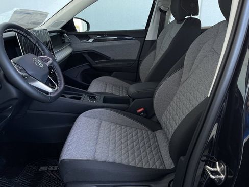 New 2026 Volkswagen Tiguan S image 14