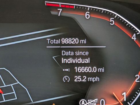 Used 2020 BMW X5 xDrive40i w/ Premium Package image 23