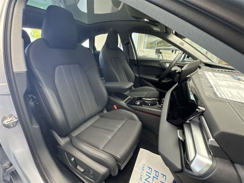 New 2025 Audi A5 2.0T Premium Plus image 28