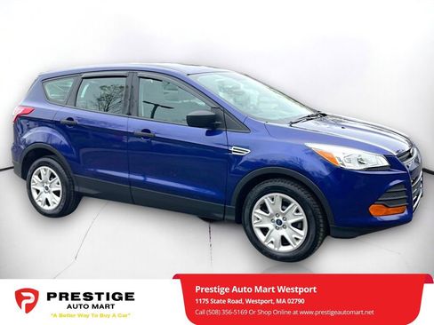 Used 2016 Ford Escape S FWD image 1