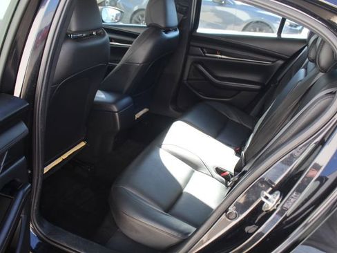 Certified 2024 MAZDA MAZDA3 s image 31