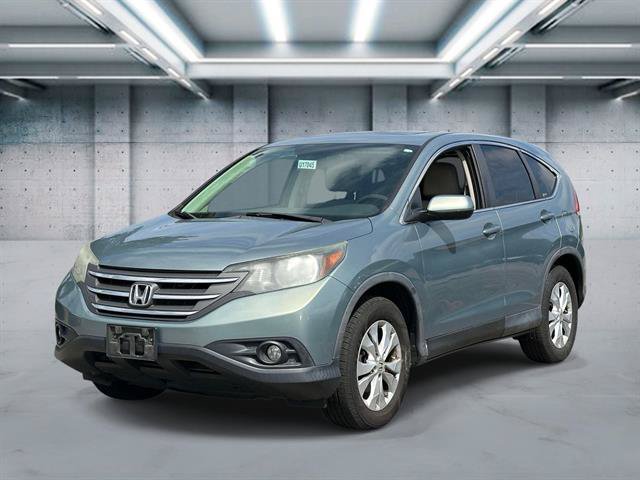 Used 2012 Honda CR-V EX image 22