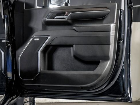 Used 2024 Chevrolet Silverado 3500 LTZ w/ LTZ Plus Package image 37