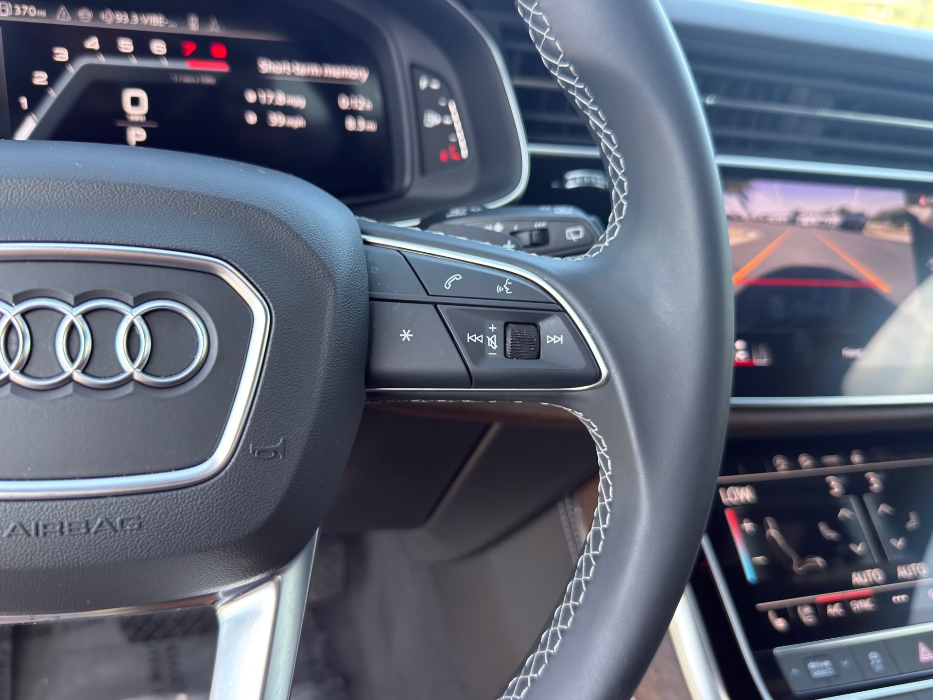 Certified 2026 Audi Q7 2.0T Premium Plus AWD/4WD image 20
