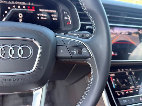 Used 2026 Audi Q7 2.0T Premium Plus AWD/4WD image 20