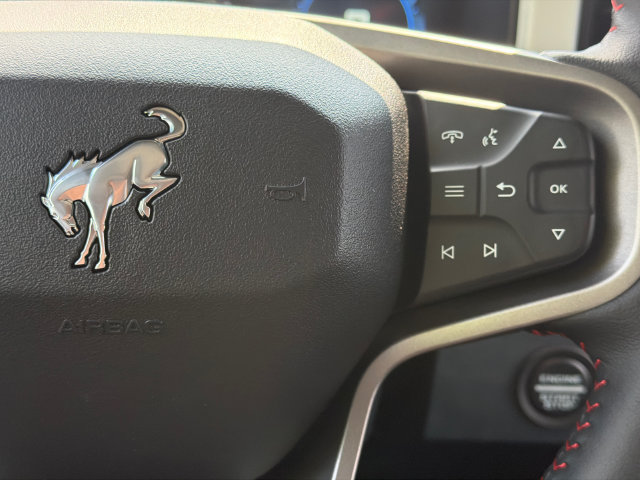 New 2026 Ford Bronco Heritage Edition AWD/4WD image 30
