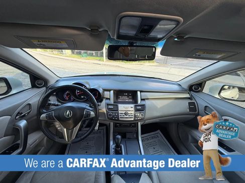 Used 2012 Acura RDX FWD image 36