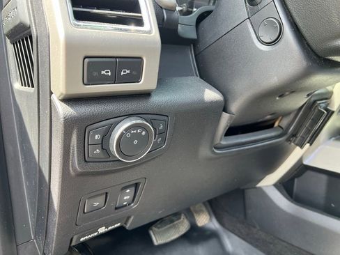 Used 2018 Ford F250 Lariat w/ Lariat Ultimate Package AWD/4WD image 21