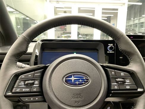 New 2026 Subaru Outback Limited XT image 22