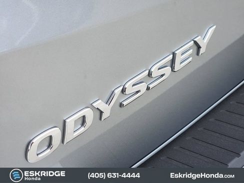 New 2026 Honda Odyssey EX-L image 7