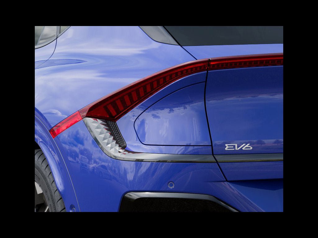 New 2026 Kia EV6 GT-Line RWD image 38