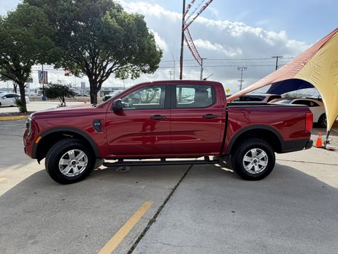Used 2025 Ford Ranger XL w/ Trailer Tow Package image 10