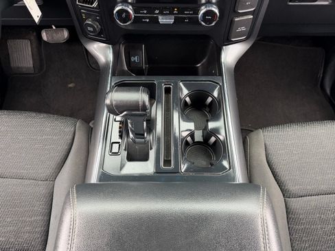 Used 2023 Ford F150 XLT w/ Equipment Group 301A Mid AWD/4WD image 22