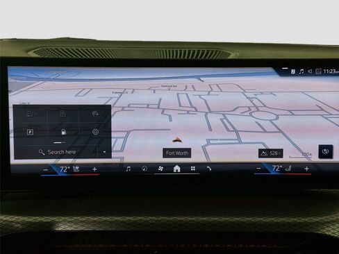 Certified 2026 BMW 430i xDrive Convertible AWD/4WD image 13