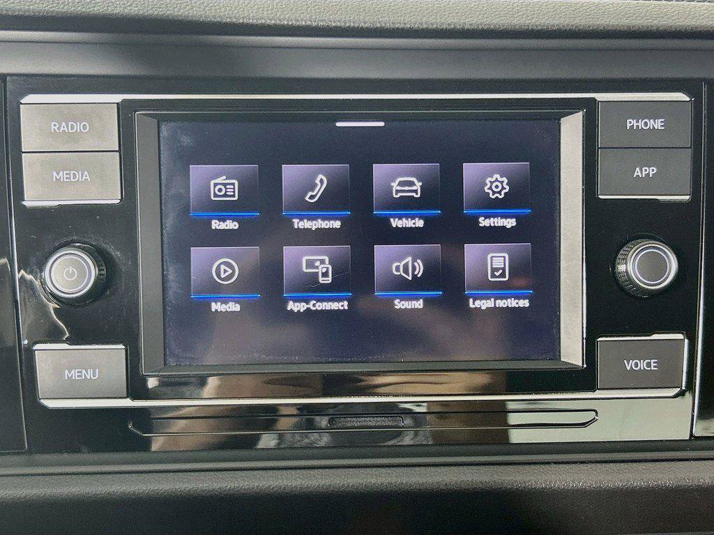 Certified 2024 Volkswagen Jetta S FWD image 14