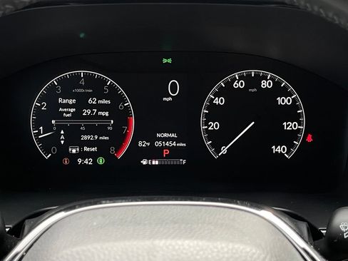 Used 2023 Honda CR-V EX-L image 17