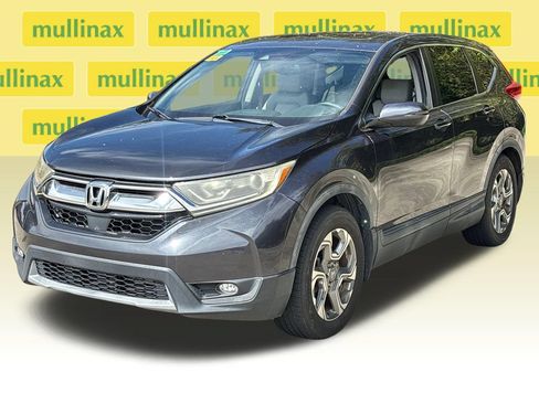Used 2017 Honda CR-V EX-L image 13