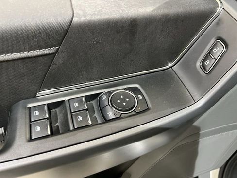 New 2025 Ford F150 XLT w/ Equipment Group 301A Standard image 19