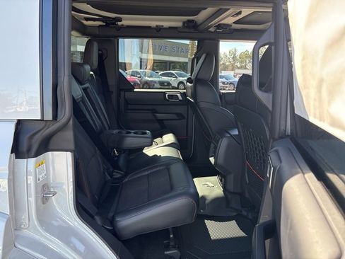 New 2026 Ford Bronco Raptor image 26