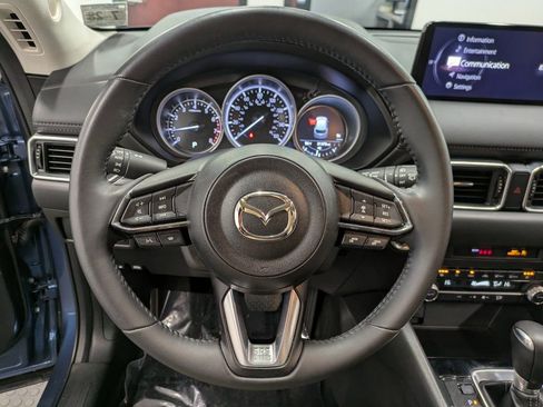 Certified 2023 MAZDA CX-5 AWD 2.5 S w/ Select Package image 20