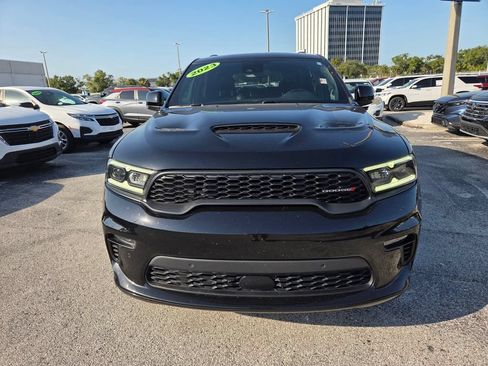 Used 2023 Dodge Durango R/T RWD image 23