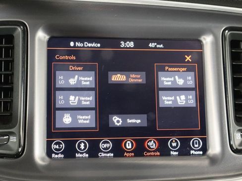 Used 2019 Dodge Challenger R/T w/ Plus Package image 39