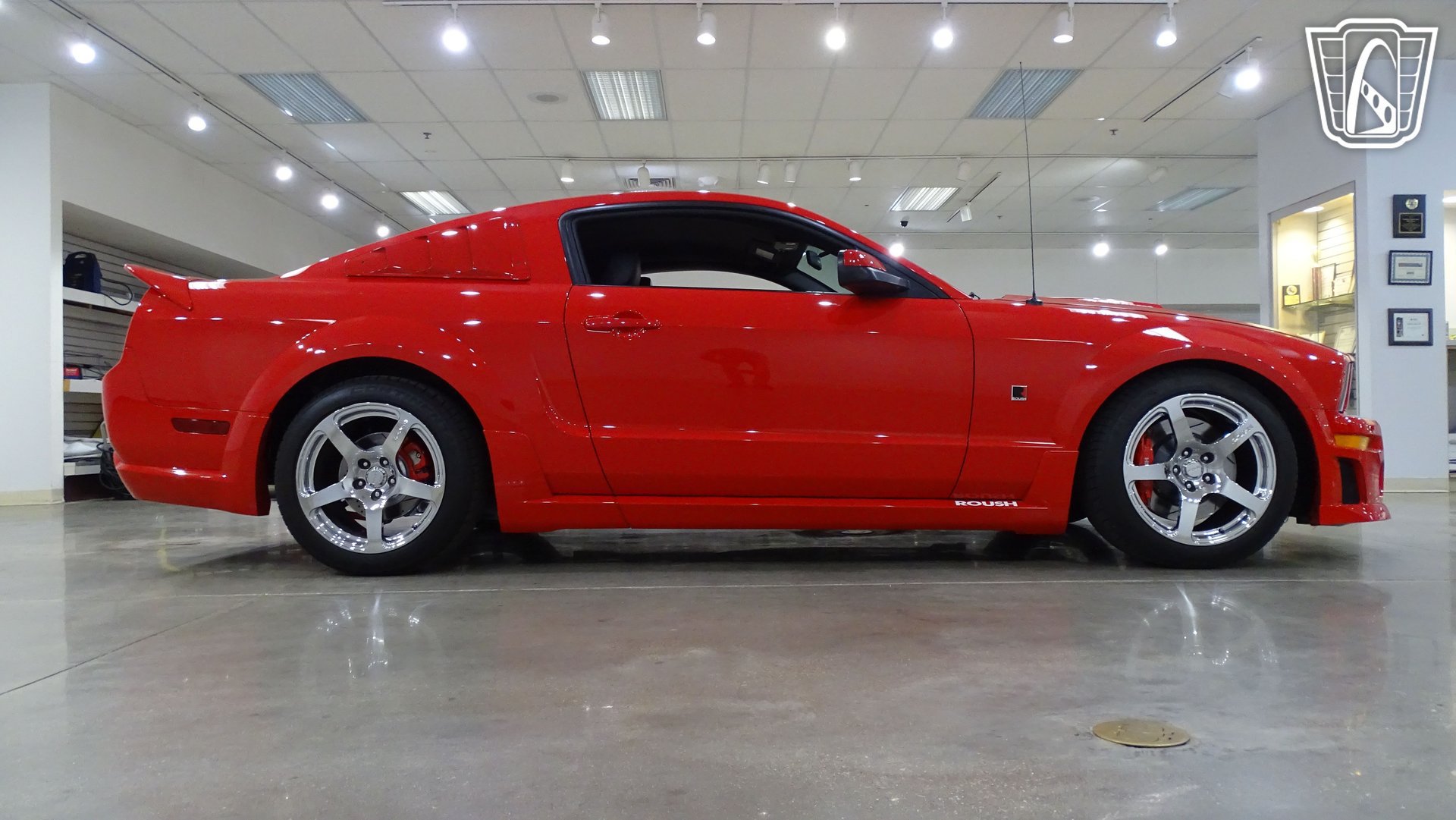 Used 2007 Ford Mustang GT RWD image 19