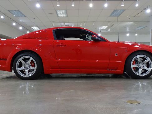 Used 2007 Ford Mustang GT RWD image 19