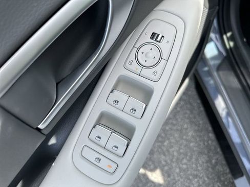 New 2026 Hyundai Sonata SEL FWD image 28