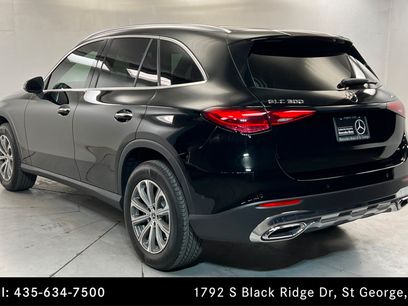 Certified 2026 Mercedes-Benz GLC 300 4MATIC