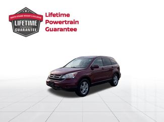 Used 2010 Honda CR-V EX-L video 1