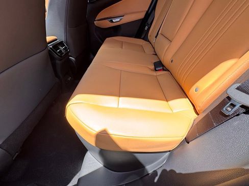 Used 2026 Lexus NX 350h AWD w/ Cold Area Package image 30