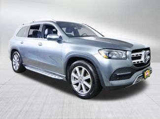 Used 2022 Mercedes-Benz GLS 450 4MATIC video 1