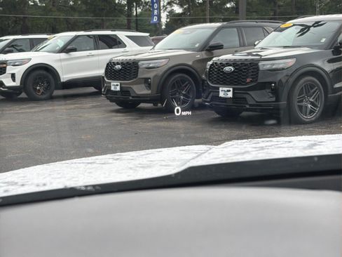 Used 2021 Kia Telluride SX w/ SX Prestige Package AWD/4WD image 23