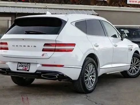 Used 2024 Genesis GV80 2.5T image 10