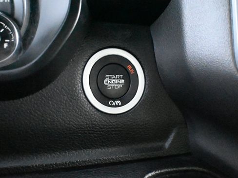 Used 2023 RAM 1500 Big Horn RWD image 23